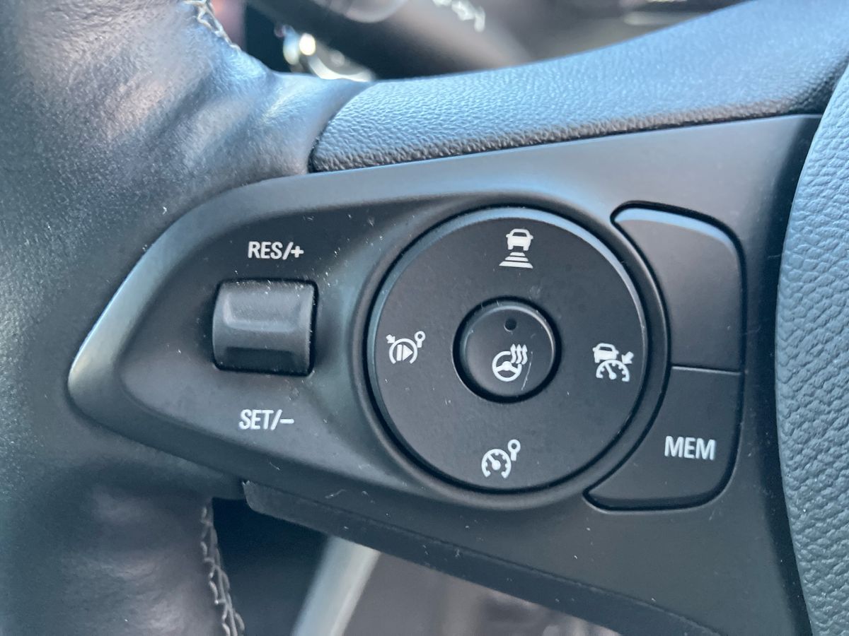 Used Vauxhall Corsa 2023 for sale - 76650464: Photo 16