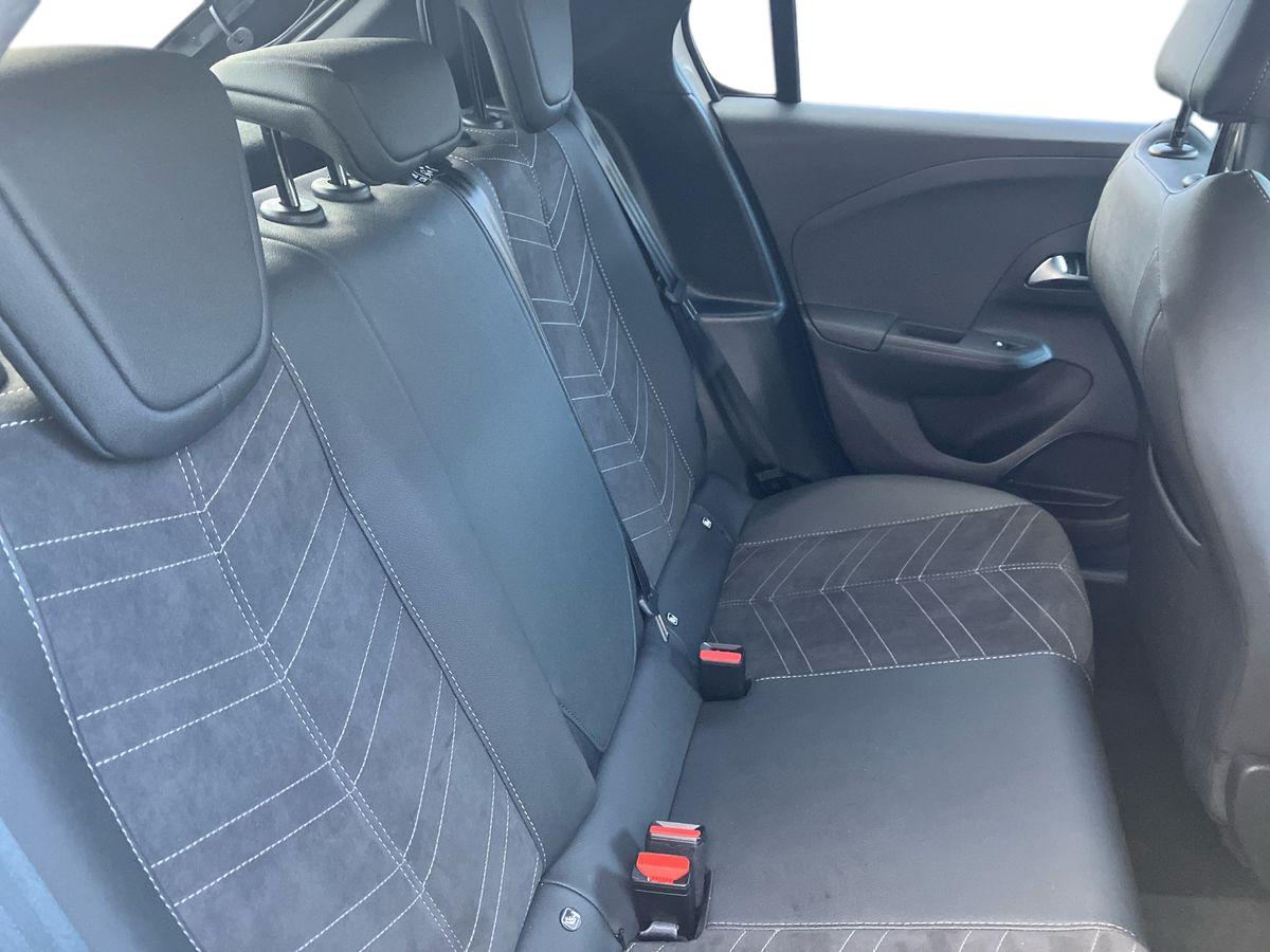 Used Vauxhall Corsa 2023 for sale - 76650464: Photo 19