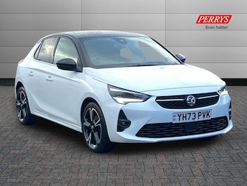 Used Vauxhall Corsa 2023 for sale - 76650464: Photo