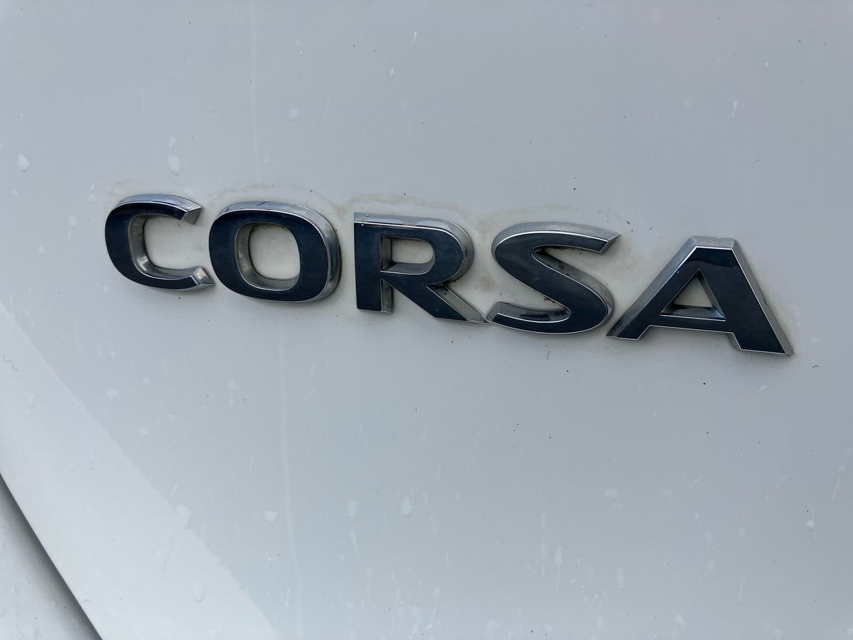 Used Vauxhall Corsa 2023 for sale - 76650464: Photo 21