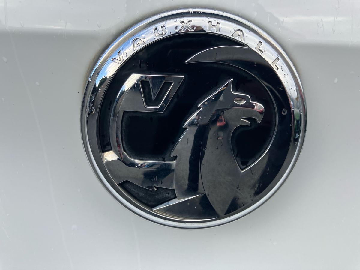 Used Vauxhall Corsa 2023 for sale - 76650464: Photo 22