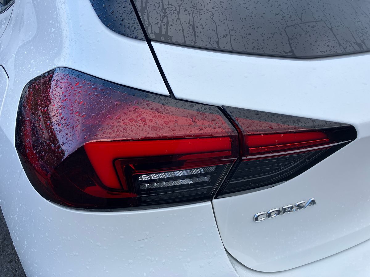 Used Vauxhall Corsa 2023 for sale - 76650464: Photo 23