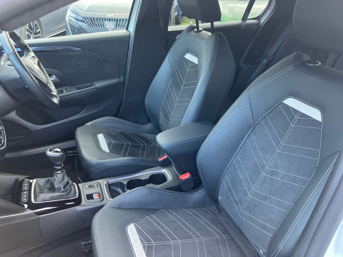 Used Vauxhall Corsa 2023 for sale - 76650464: Photo 24