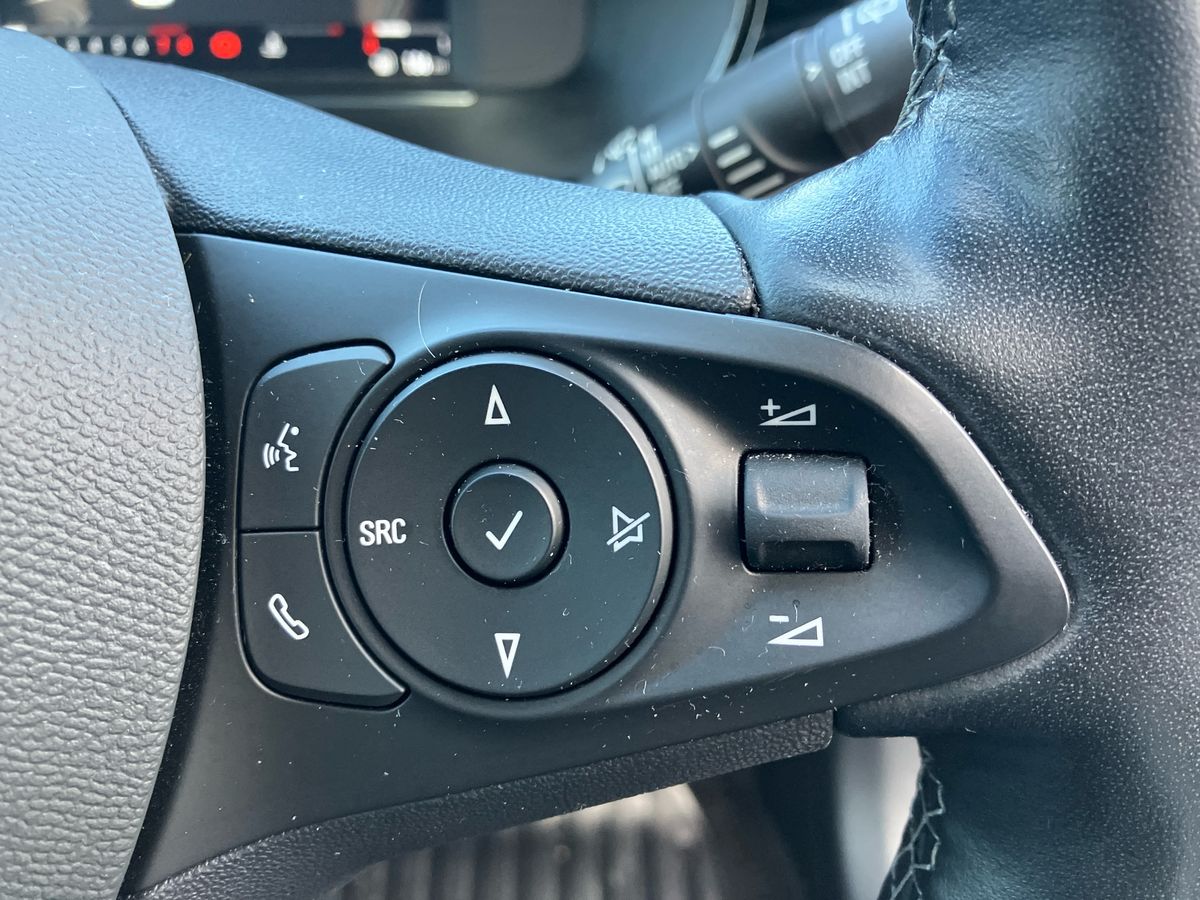 Used Vauxhall Corsa 2023 for sale - 76650464: Photo 28