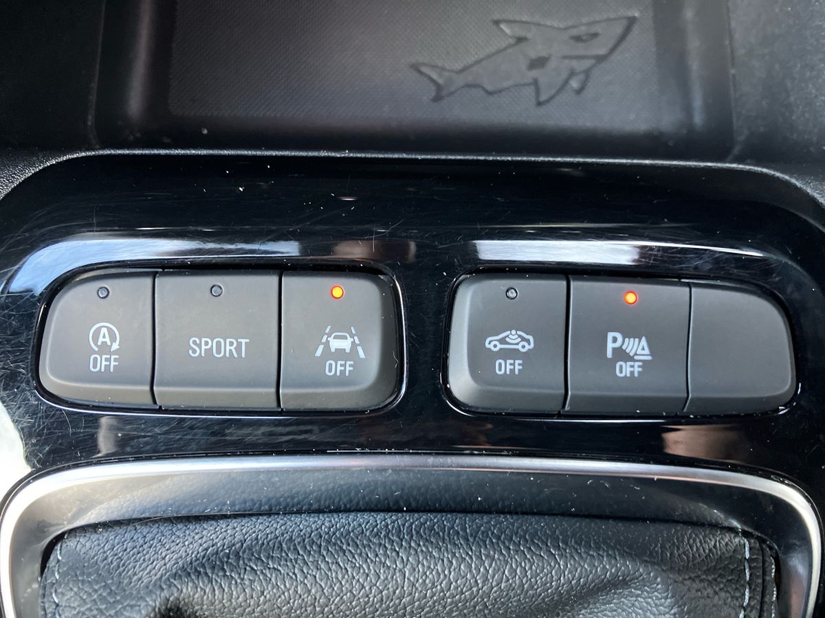 Used Vauxhall Corsa 2023 for sale - 76650464: Photo 33