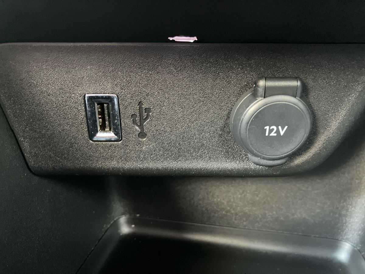 Used Vauxhall Corsa 2023 for sale - 76650464: Photo 35