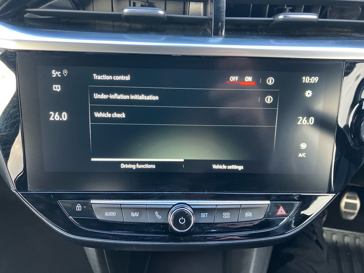 Used Vauxhall Corsa 2023 for sale - 76650464: Photo 36