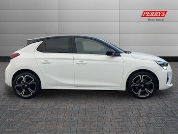 Used Vauxhall Corsa 2023 for sale - 76650464: Photo