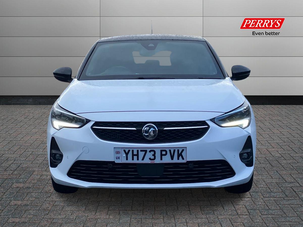 Used Vauxhall Corsa 2023 for sale - 76650464: Photo 4