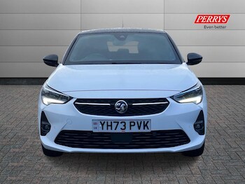 Used Vauxhall Corsa 2023 for sale - 76650464: Photo