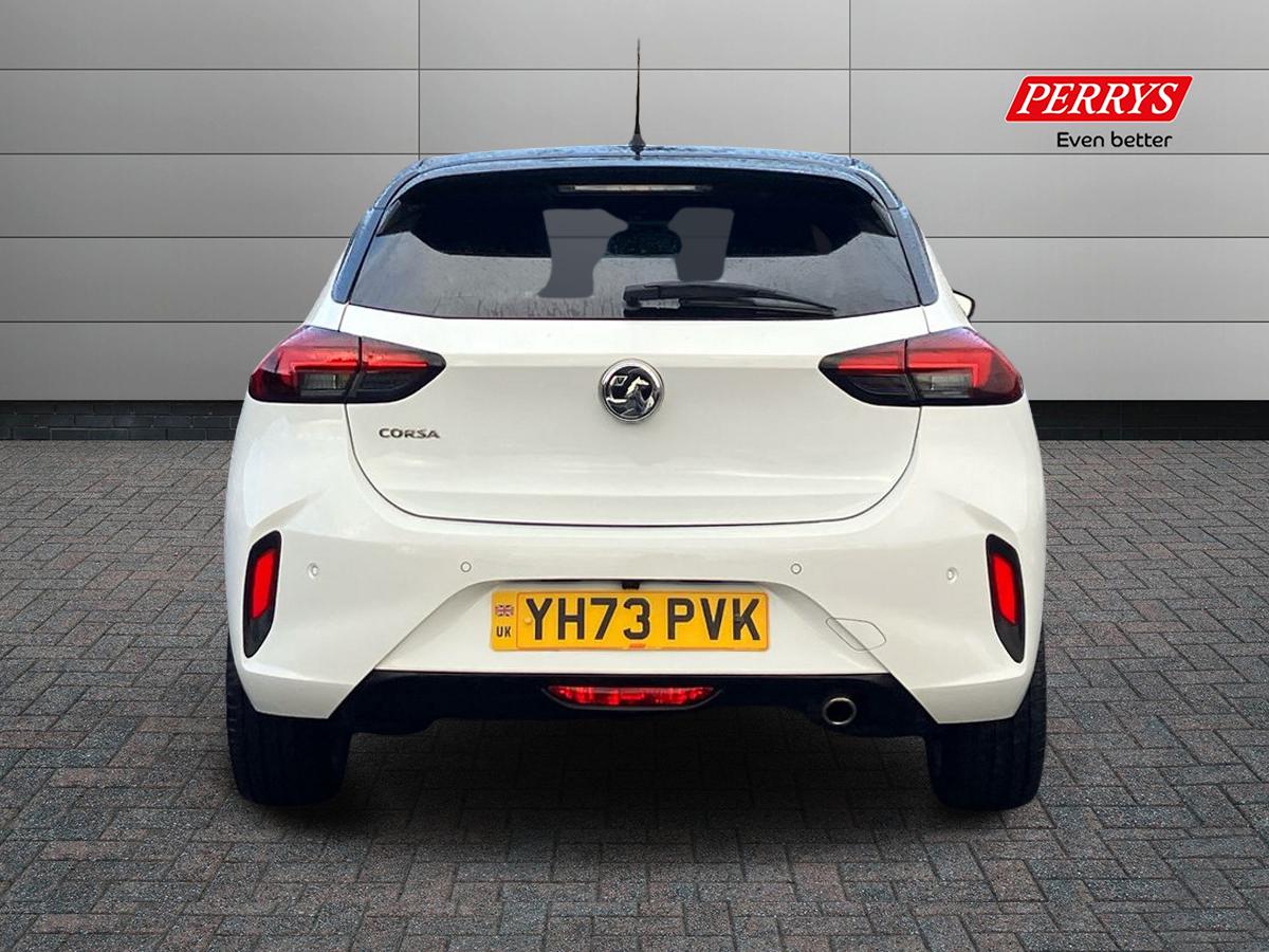 Used Vauxhall Corsa 2023 for sale - 76650464: Photo 5