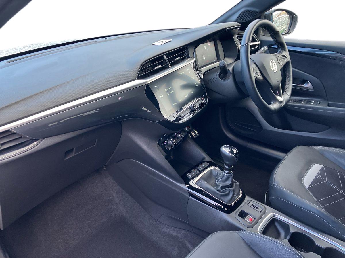 Used Vauxhall Corsa 2023 for sale - 76650464: Photo 6