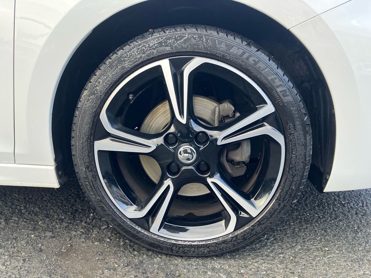 Used Vauxhall Corsa 2023 for sale - 76650464: Photo 7