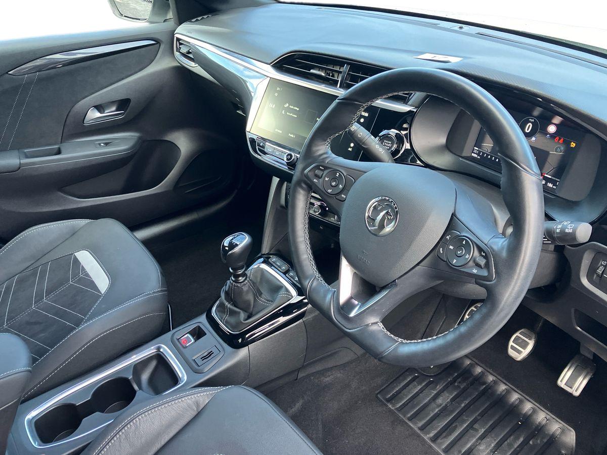 Used Vauxhall Corsa 2023 for sale - 76650464: Photo 8