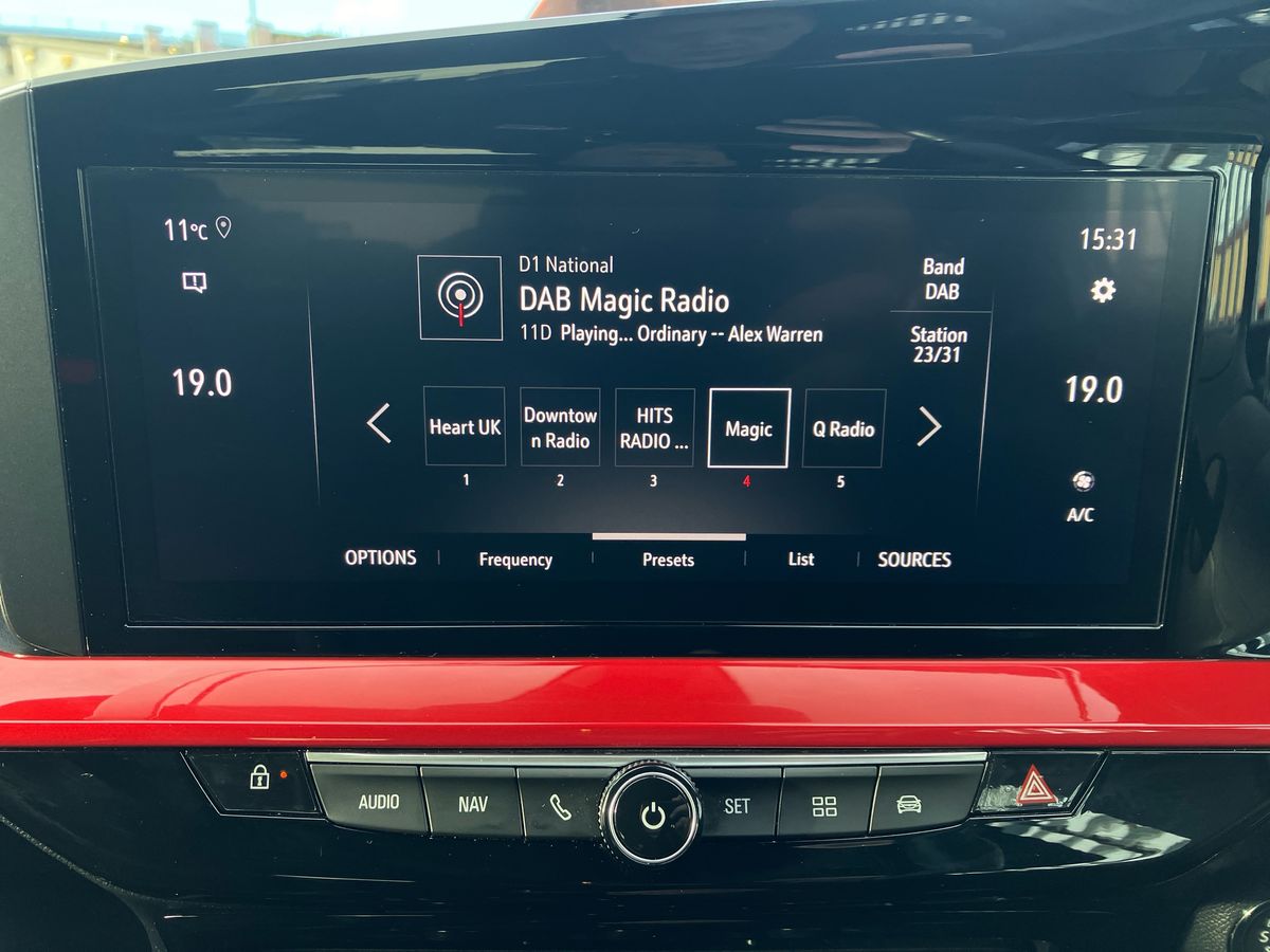 Used Vauxhall Mokka 2022 for sale - 76364545: Photo 10