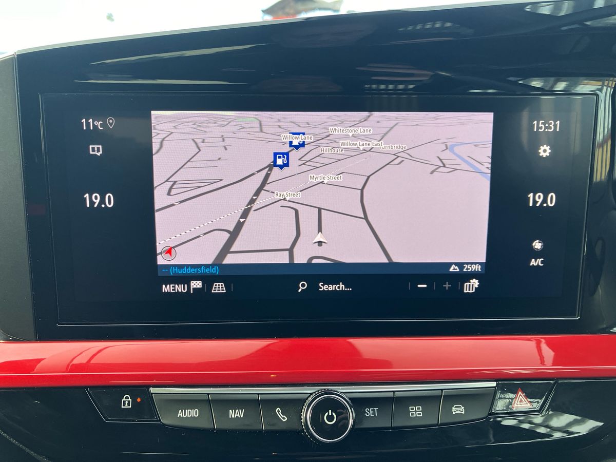 Used Vauxhall Mokka 2022 for sale - 76364545: Photo 11