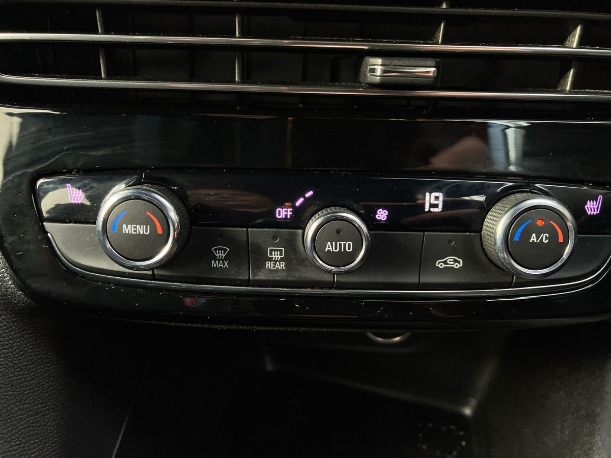 Used Vauxhall Mokka 2022 for sale - 76364545: Photo 12