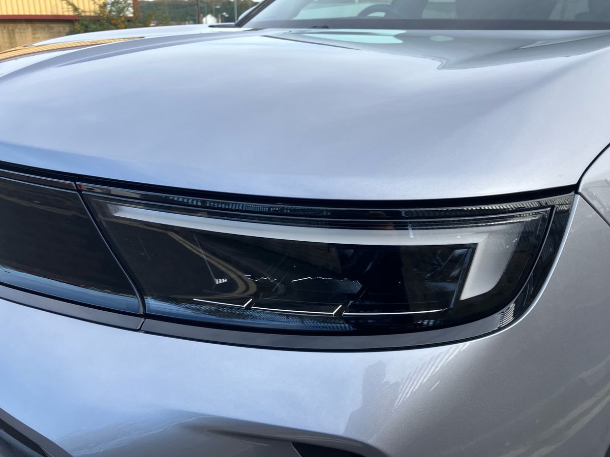 Used Vauxhall Mokka 2022 for sale - 76364545: Photo 13