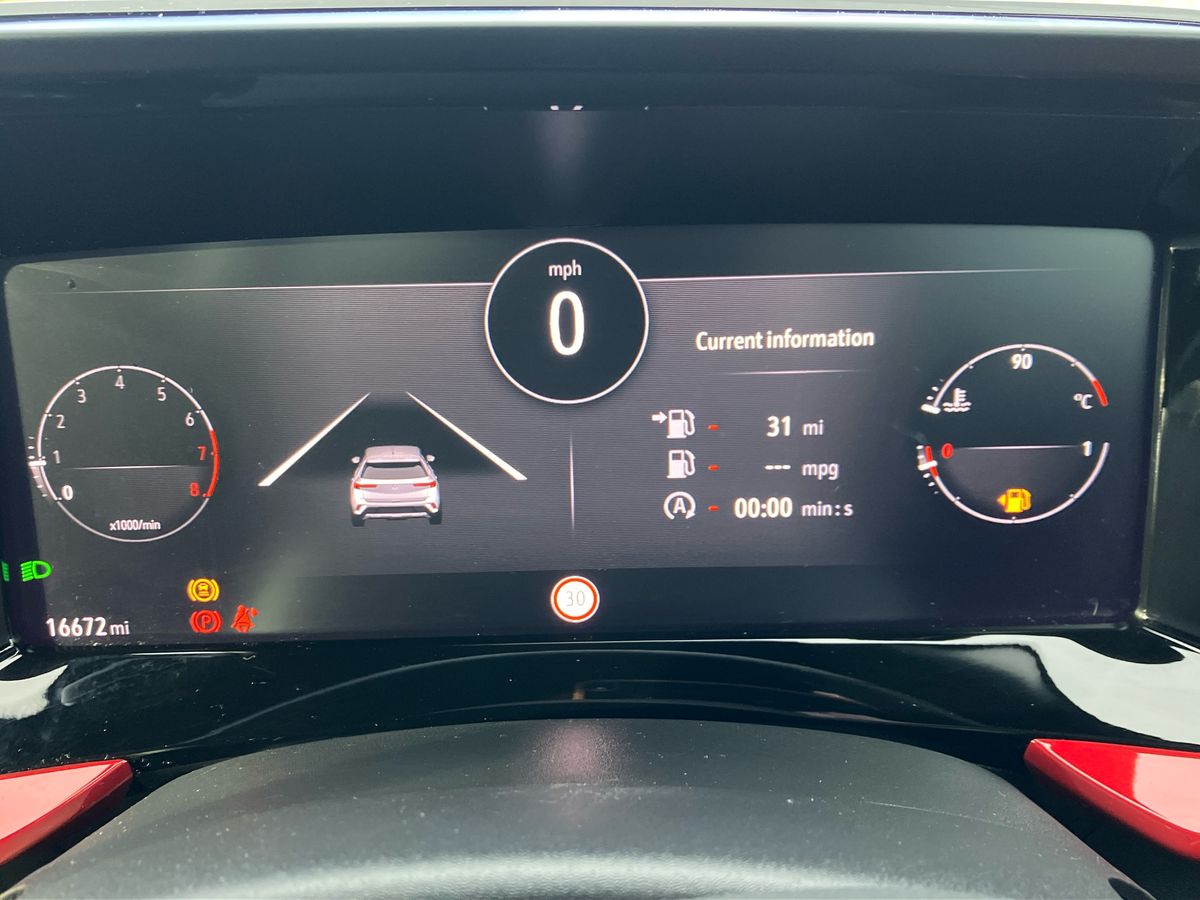 Used Vauxhall Mokka 2022 for sale - 76364545: Photo 14