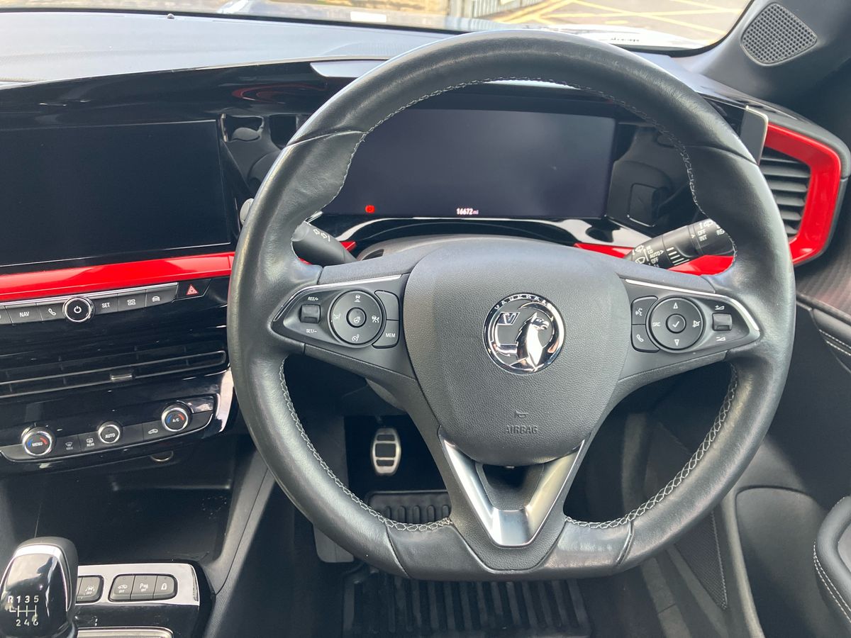 Used Vauxhall Mokka 2022 for sale - 76364545: Photo 15