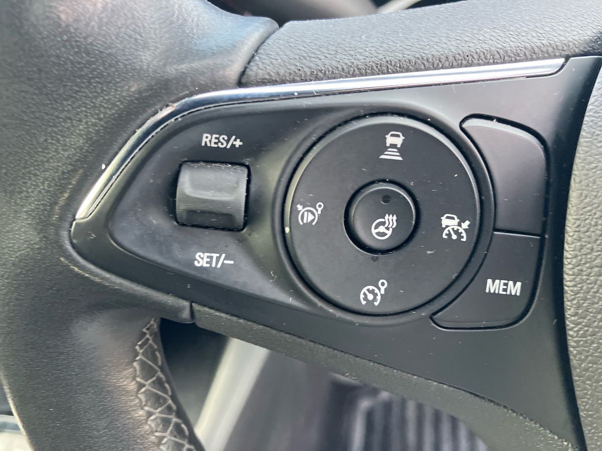 Used Vauxhall Mokka 2022 for sale - 76364545: Photo 16