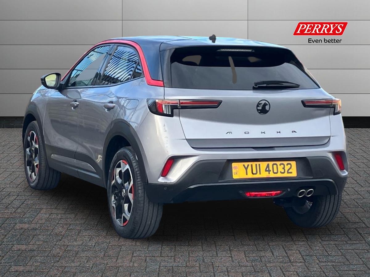 Used Vauxhall Mokka 2022 for sale - 76364545: Photo 2