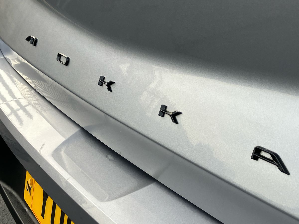 Used Vauxhall Mokka 2022 for sale - 76364545: Photo 22