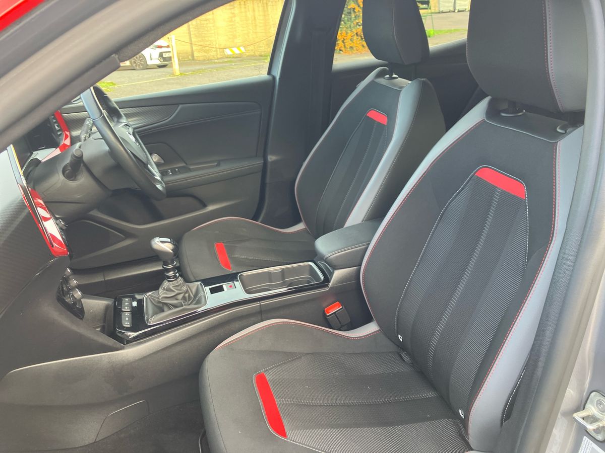 Used Vauxhall Mokka 2022 for sale - 76364545: Photo 24