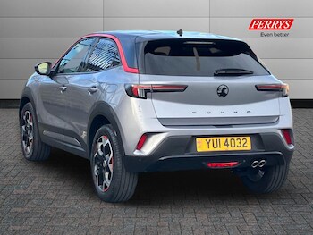 Used Vauxhall Mokka 2022 for sale - 76364545: Photo