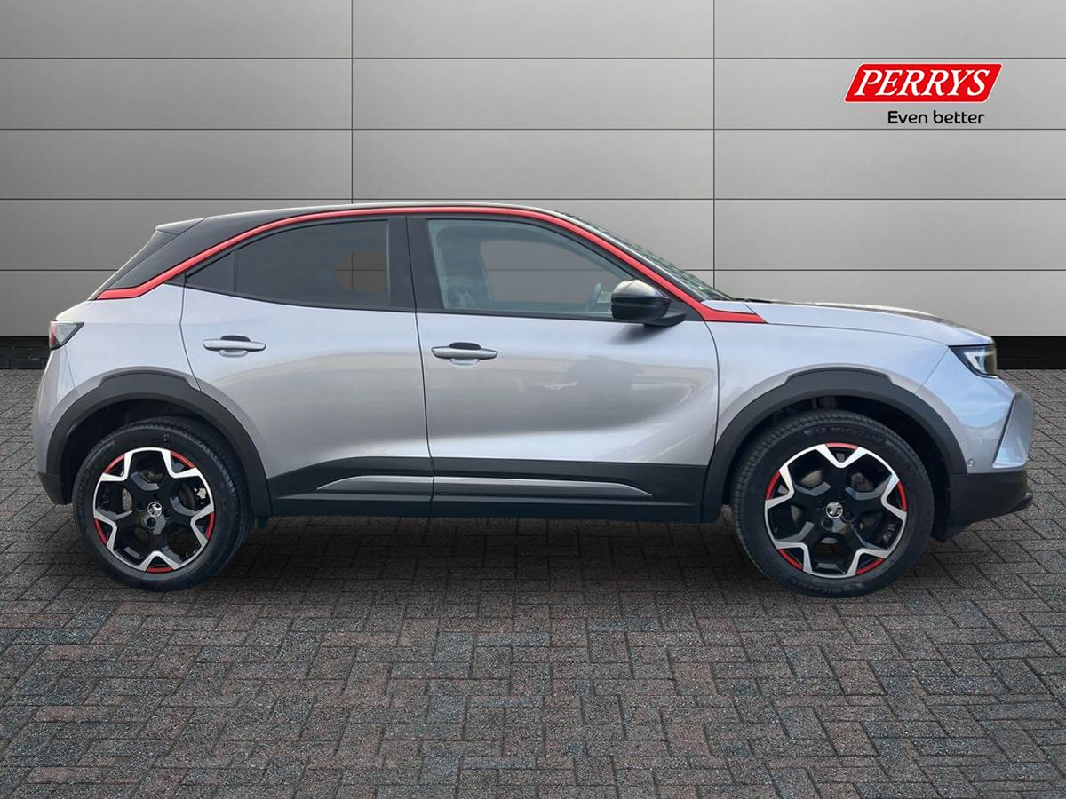 Used Vauxhall Mokka 2022 for sale - 76364545: Photo 3