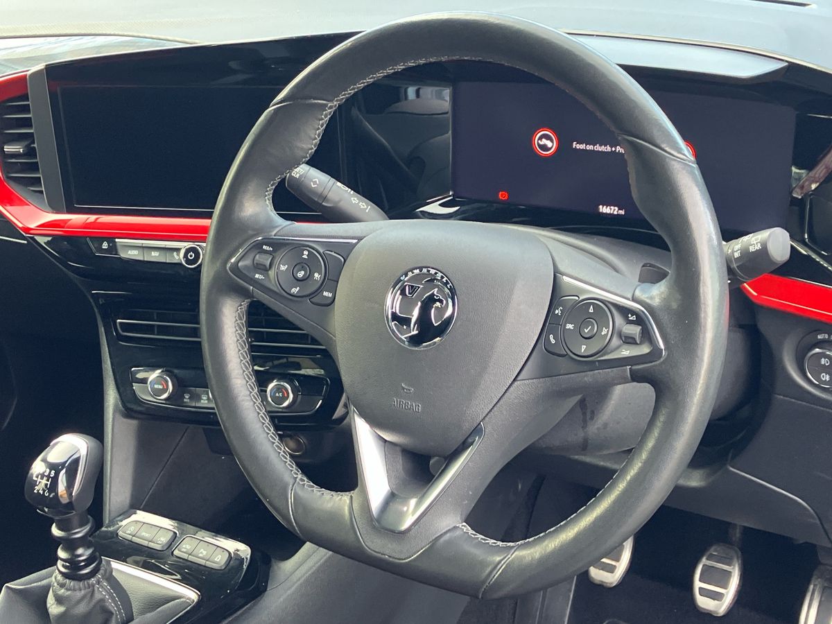 Used Vauxhall Mokka 2022 for sale - 76364545: Photo 30