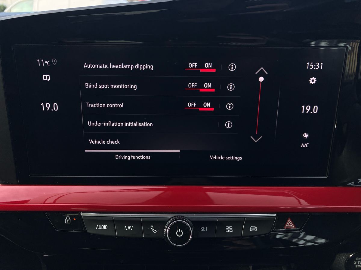 Used Vauxhall Mokka 2022 for sale - 76364545: Photo 34