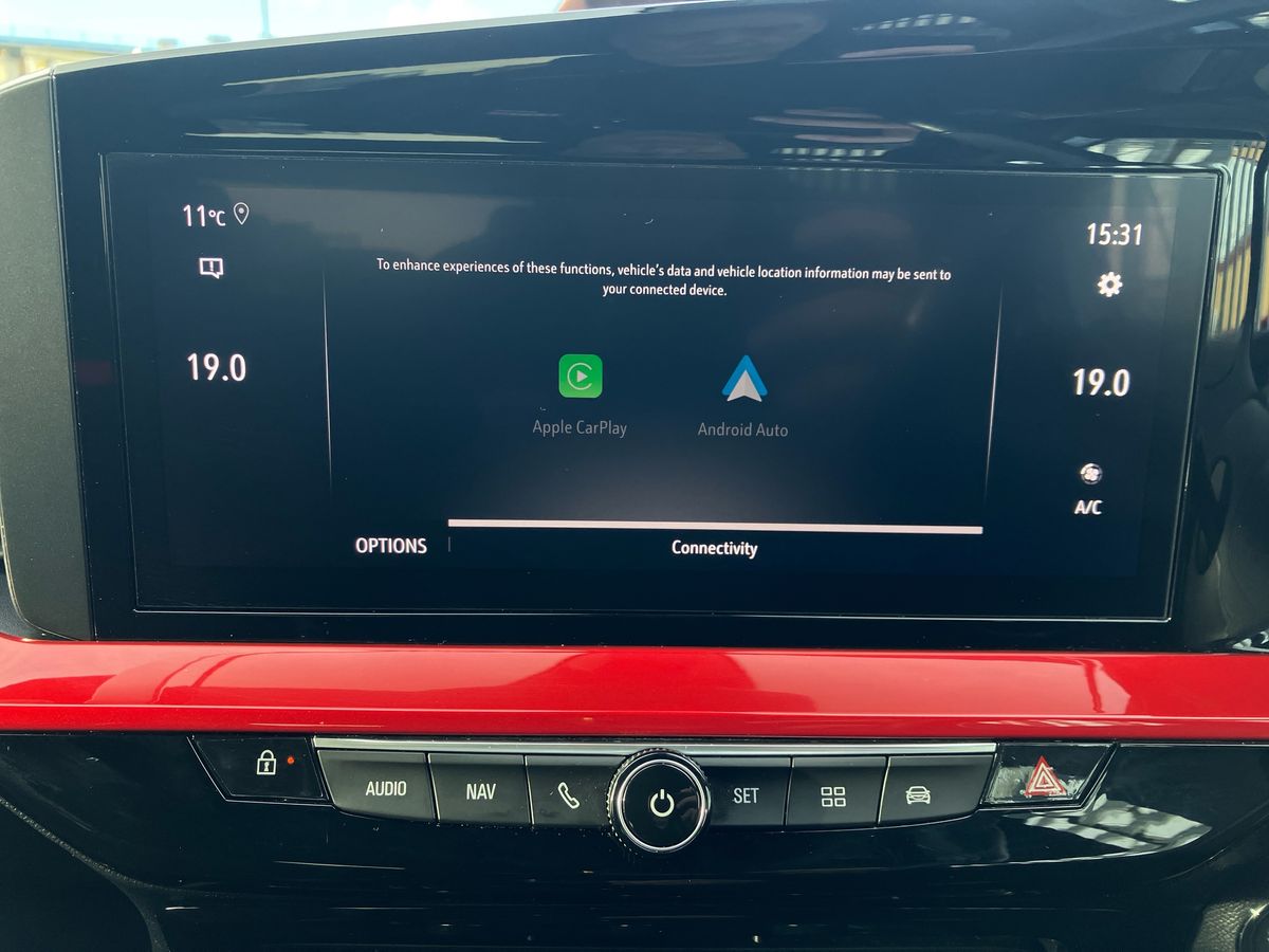 Used Vauxhall Mokka 2022 for sale - 76364545: Photo 35