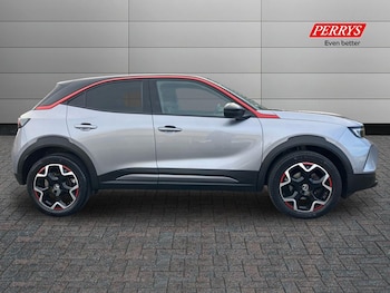 Used Vauxhall Mokka 2022 for sale - 76364545: Photo