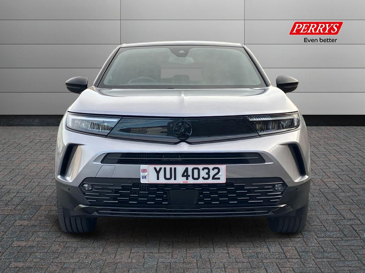 Used Vauxhall Mokka 2022 for sale - 76364545: Photo 4