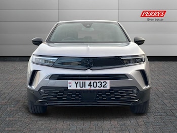 Used Vauxhall Mokka 2022 for sale - 76364545: Photo