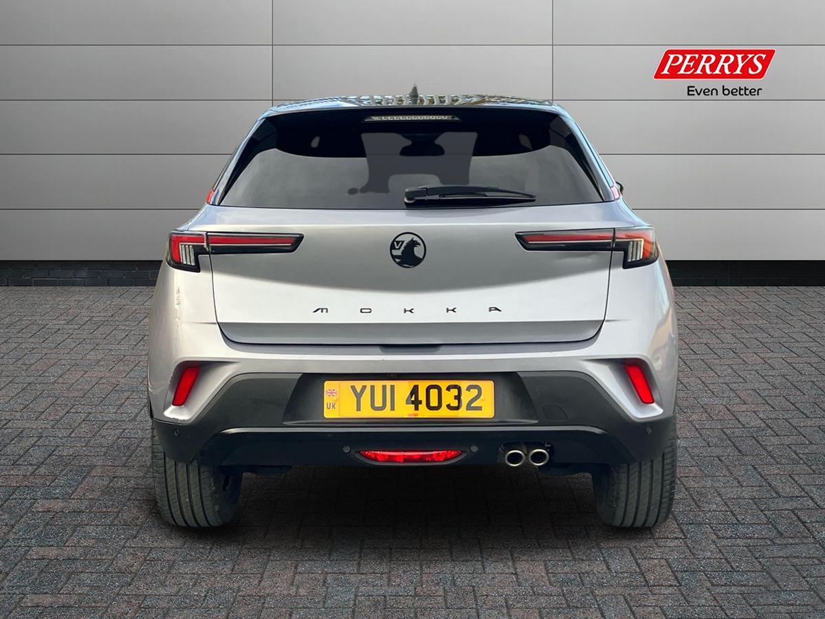 Used Vauxhall Mokka 2022 for sale - 76364545: Photo 5