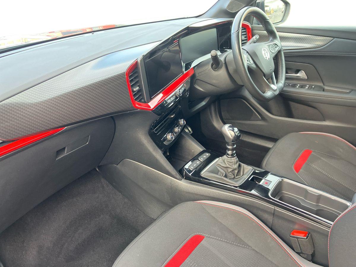 Used Vauxhall Mokka 2022 for sale - 76364545: Photo 6