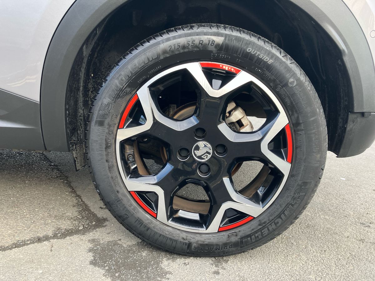 Used Vauxhall Mokka 2022 for sale - 76364545: Photo 7