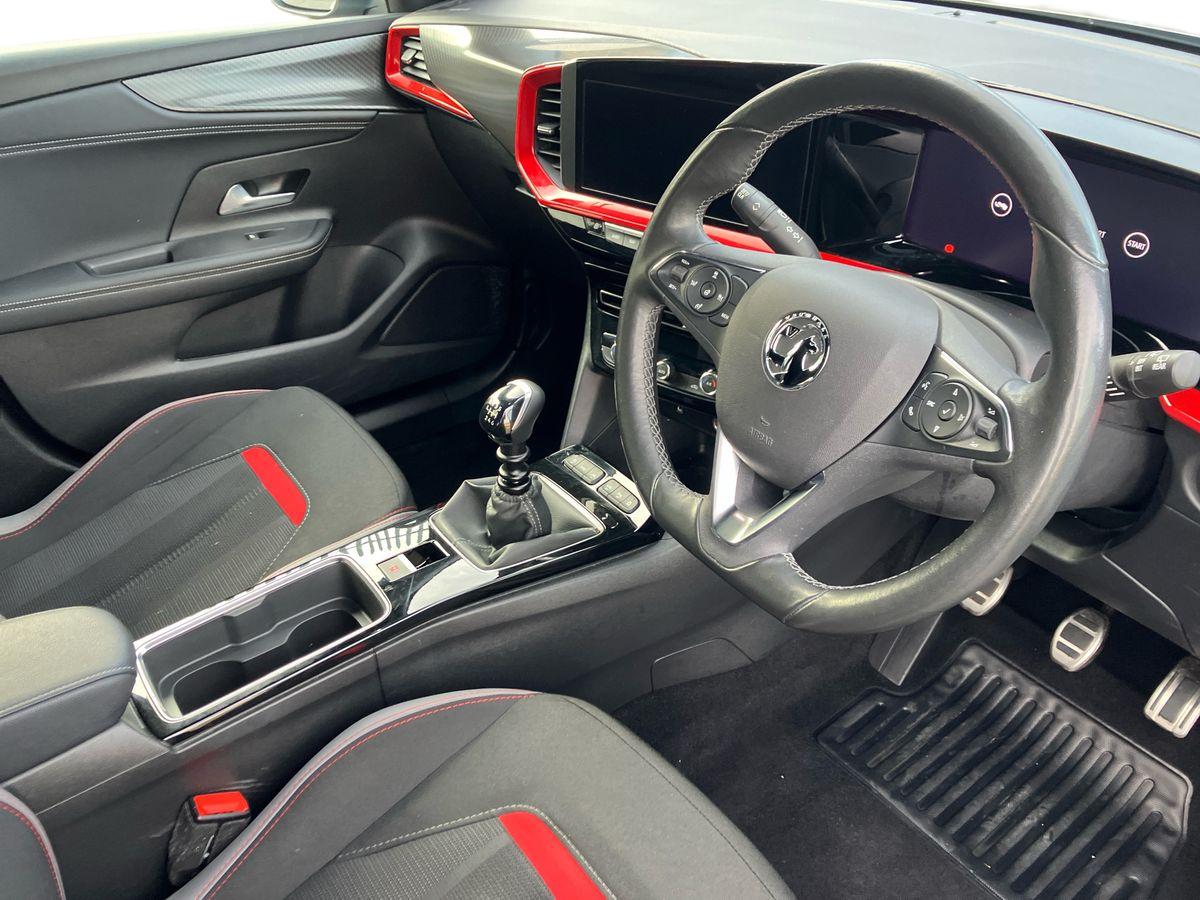 Used Vauxhall Mokka 2022 for sale - 76364545: Photo 8