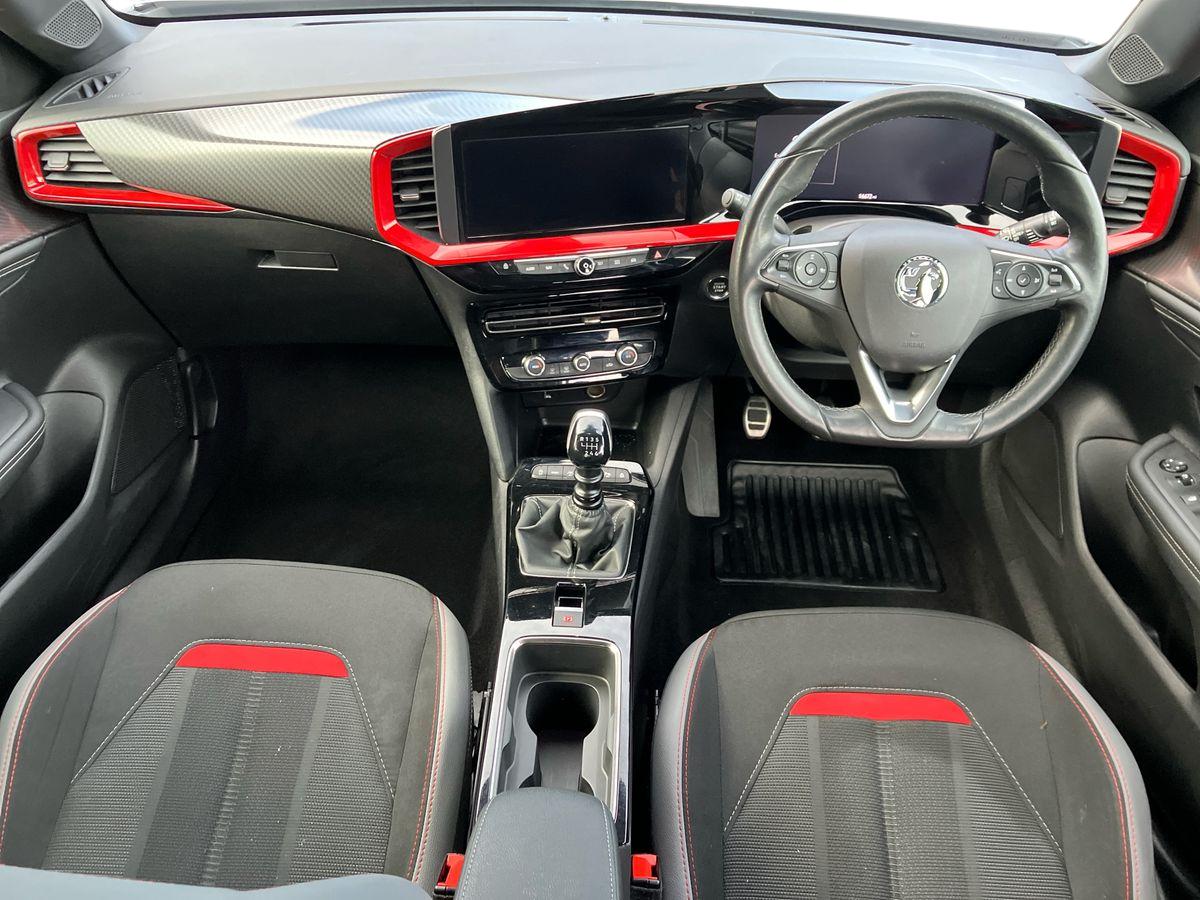 Used Vauxhall Mokka 2022 for sale - 76364545: Photo 9