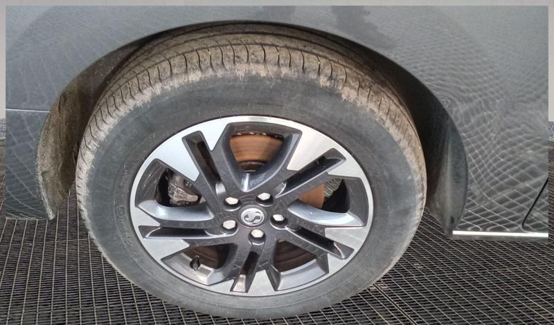 Used Vauxhall Vivaro Life 2023 for sale - 78012074: Photo 2