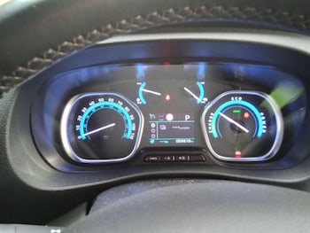 Used Vauxhall Vivaro Life 2023 for sale - 78012074: Photo