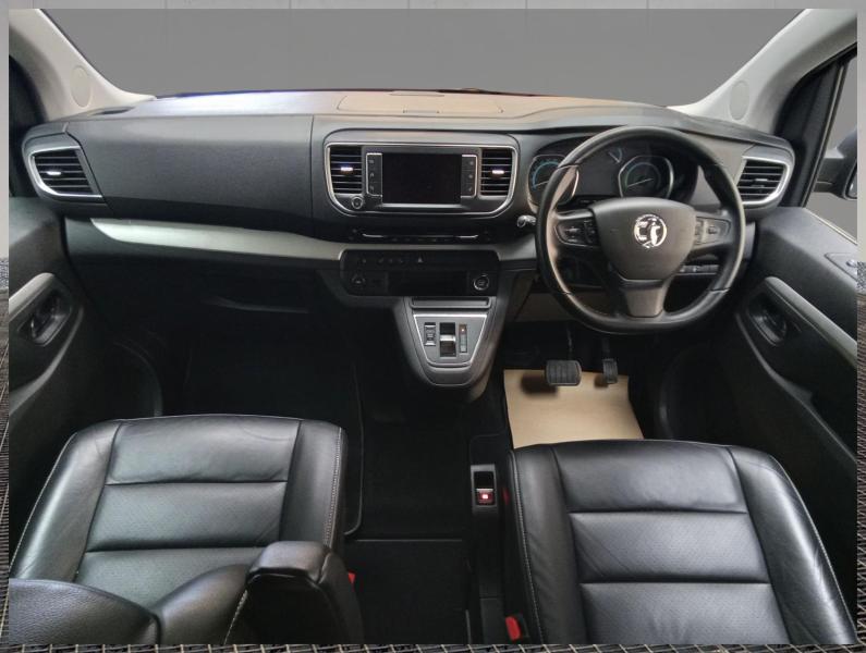 Used Vauxhall Vivaro Life 2023 for sale - 78012074: Photo 5