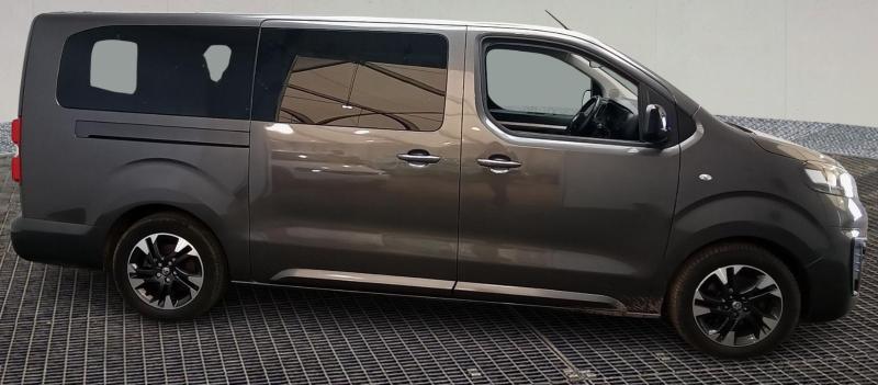 Used Vauxhall Vivaro Life 2023 for sale - 78012074: Photo 7