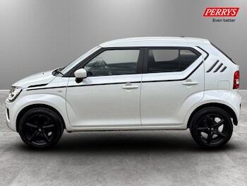 Used Suzuki Ignis 2021 for sale - 78368195: Photo