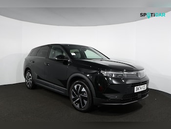 Used Vauxhall Grandland 2025 for sale - 78708553: Photo