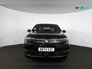 Used Vauxhall Grandland 2025 for sale - 78708553: Photo