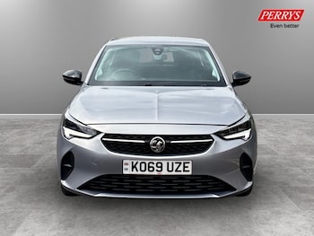 Used Vauxhall Corsa 2020 for sale - 78800886: Photo