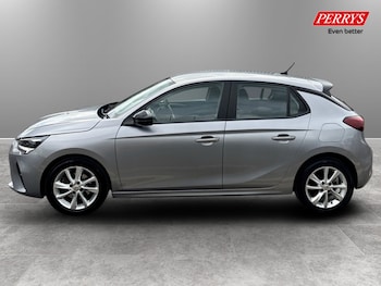 Used Vauxhall Corsa 2020 for sale - 78800886: Photo